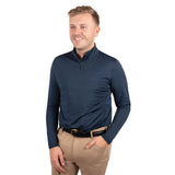 Black Label Lucas Tech Top - Men's