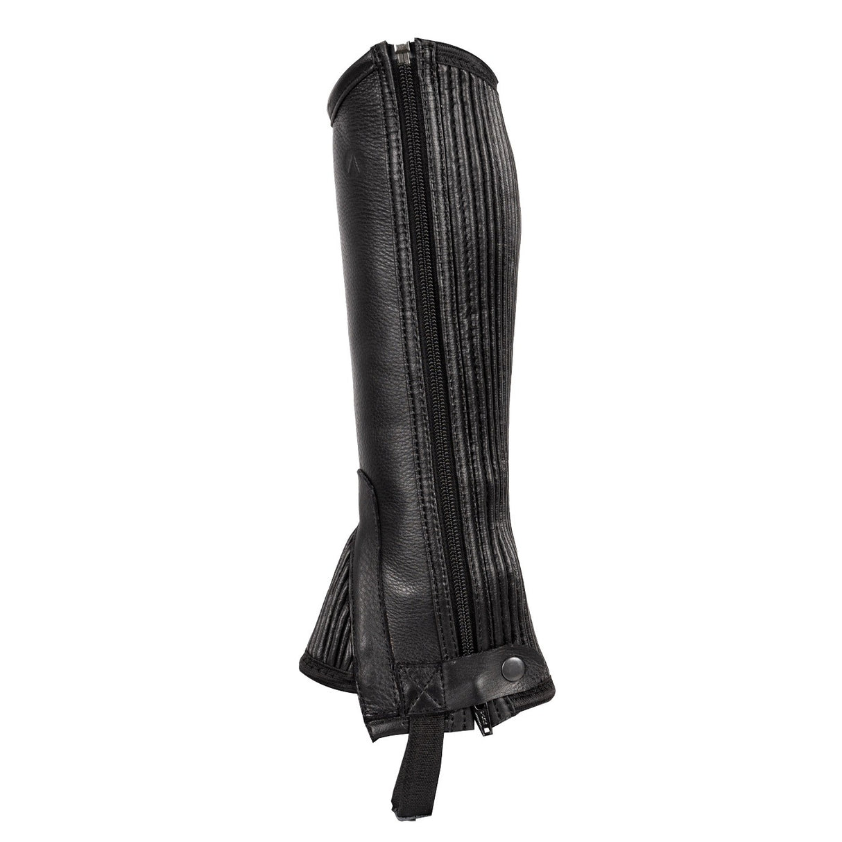 Mini-chaps en cuir FitMe Aspire de Auken - Enfants