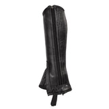 Mini-chaps en cuir FitMe Aspire de Auken - Enfants