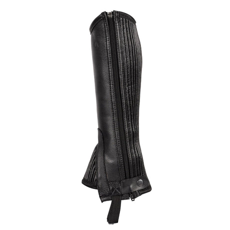 Mini-chaps en cuir FitMe Aspire de Auken - Enfants