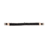 Shedrow Nylon Fleece Girth W- Elastic