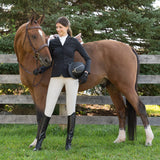 Veste de concours Elation Platinum Messina