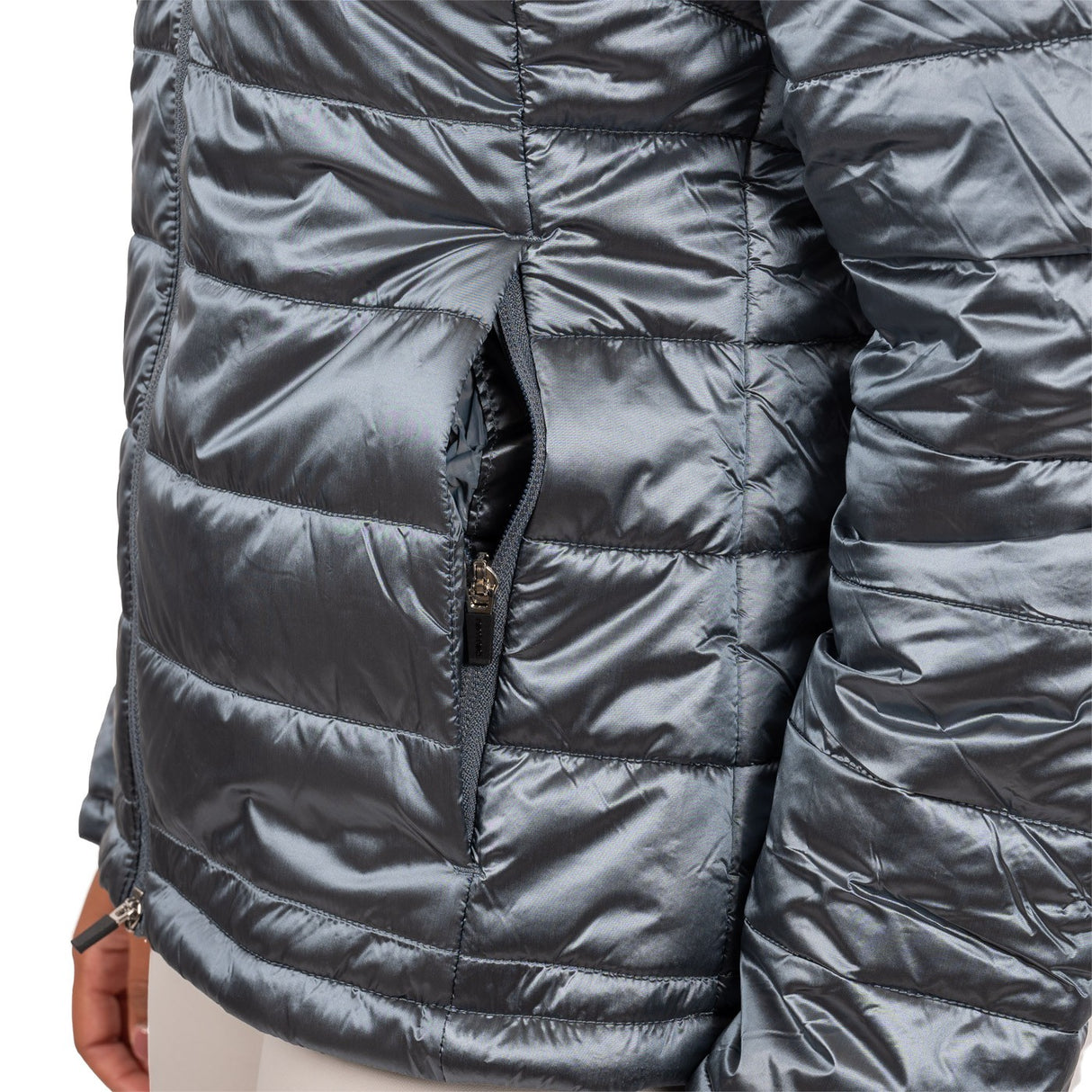 Veste TemTeq Georgina