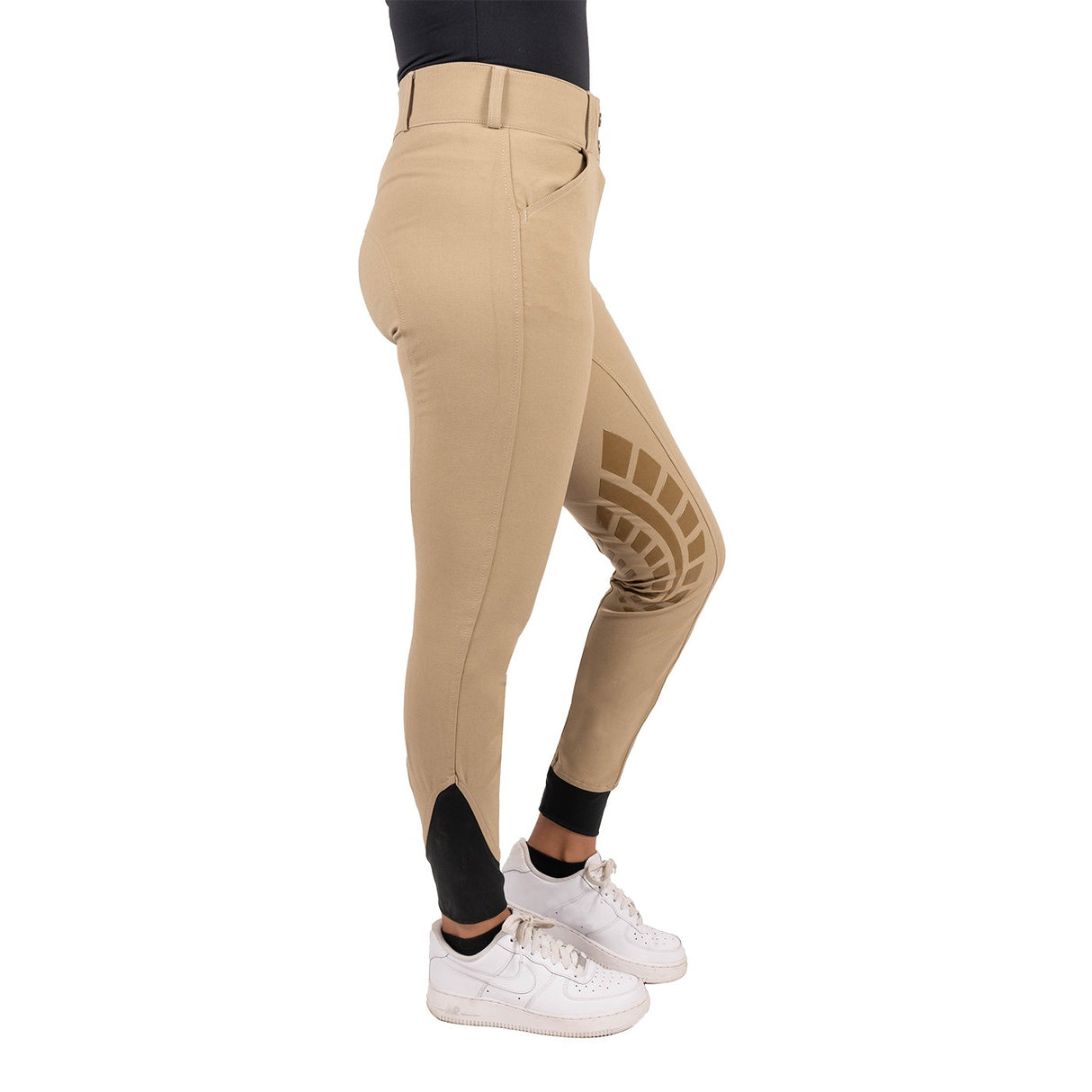 Elation Platinum Astoria Breech