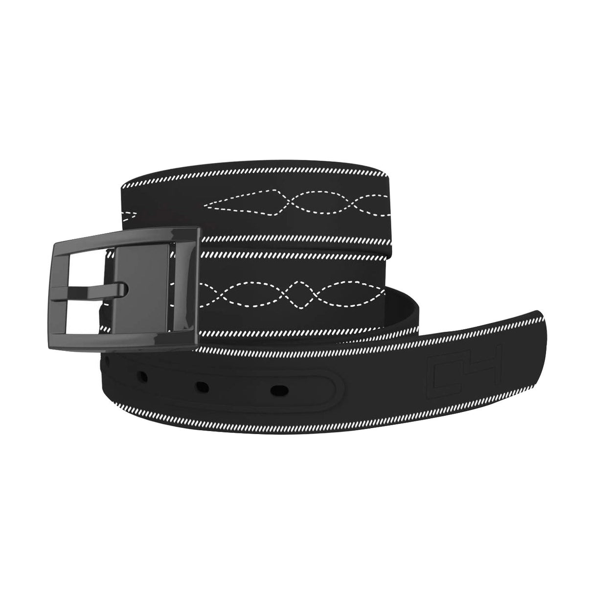 C4 Belt W- Buckle