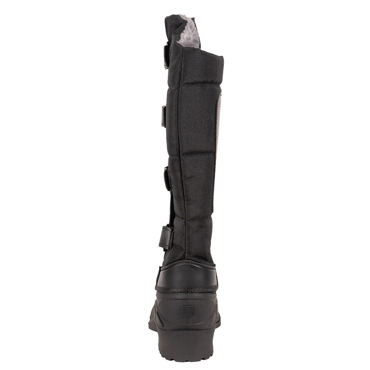 Bottes hautes d'hiver Auken Jasper - Enfants