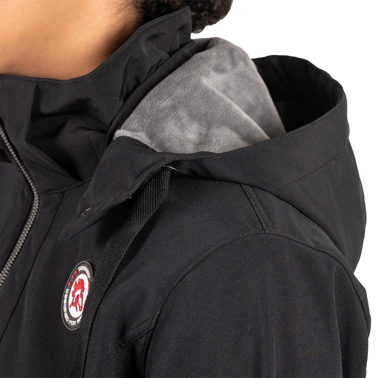 Veste TemTeq Harlow