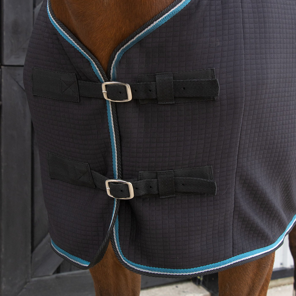 Shedrow Thermawix Cooler