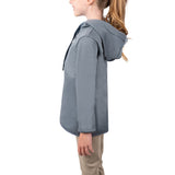 Sweat à capuche extensible TemTeq Samara Power - Enfants