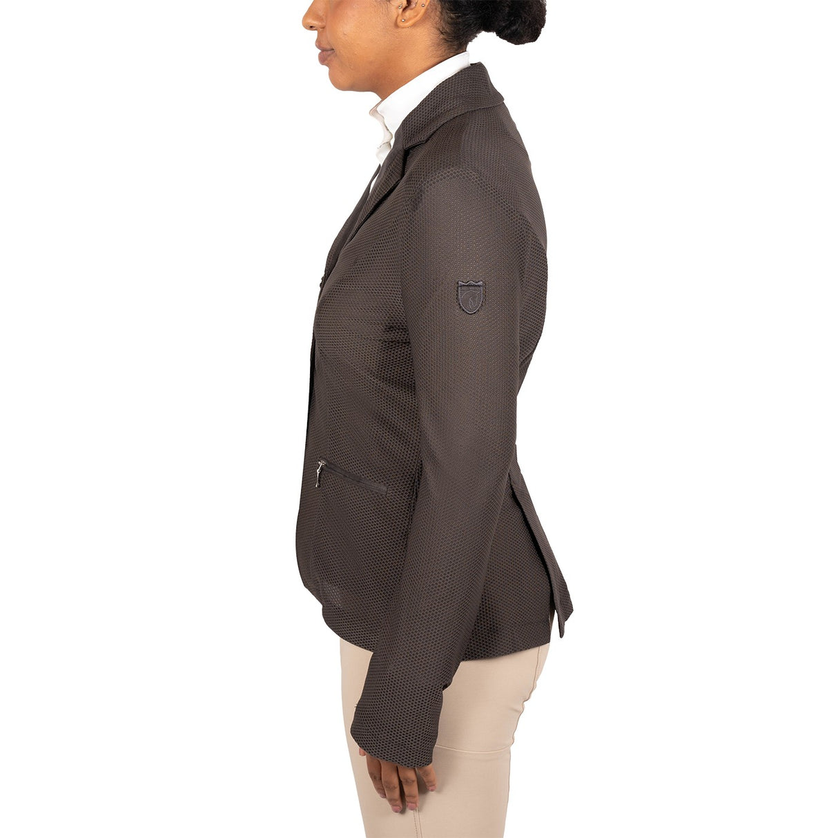 Veste de concours Elation Platinum Vicenza