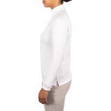 TemTeq Belize 2.0 Competition Quarter Zip Shirt