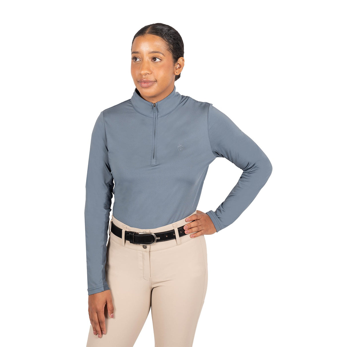 TemTeq Belize Technique Quarter Zip