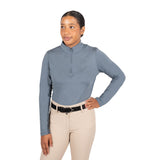 TemTeq Belize Technique Quarter Zip