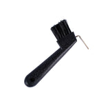 Supra Hoof Pick W-Brosse