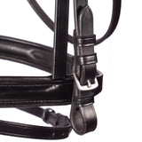 Bridon de dressage FFE Split Wave
