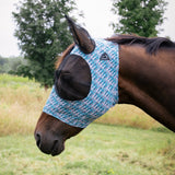 Summit Fly Mask W/ Forelock Hole