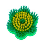 Flower Body Brush