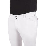 Pantalon d'équitation Michael Breech de Black Label - Hommes