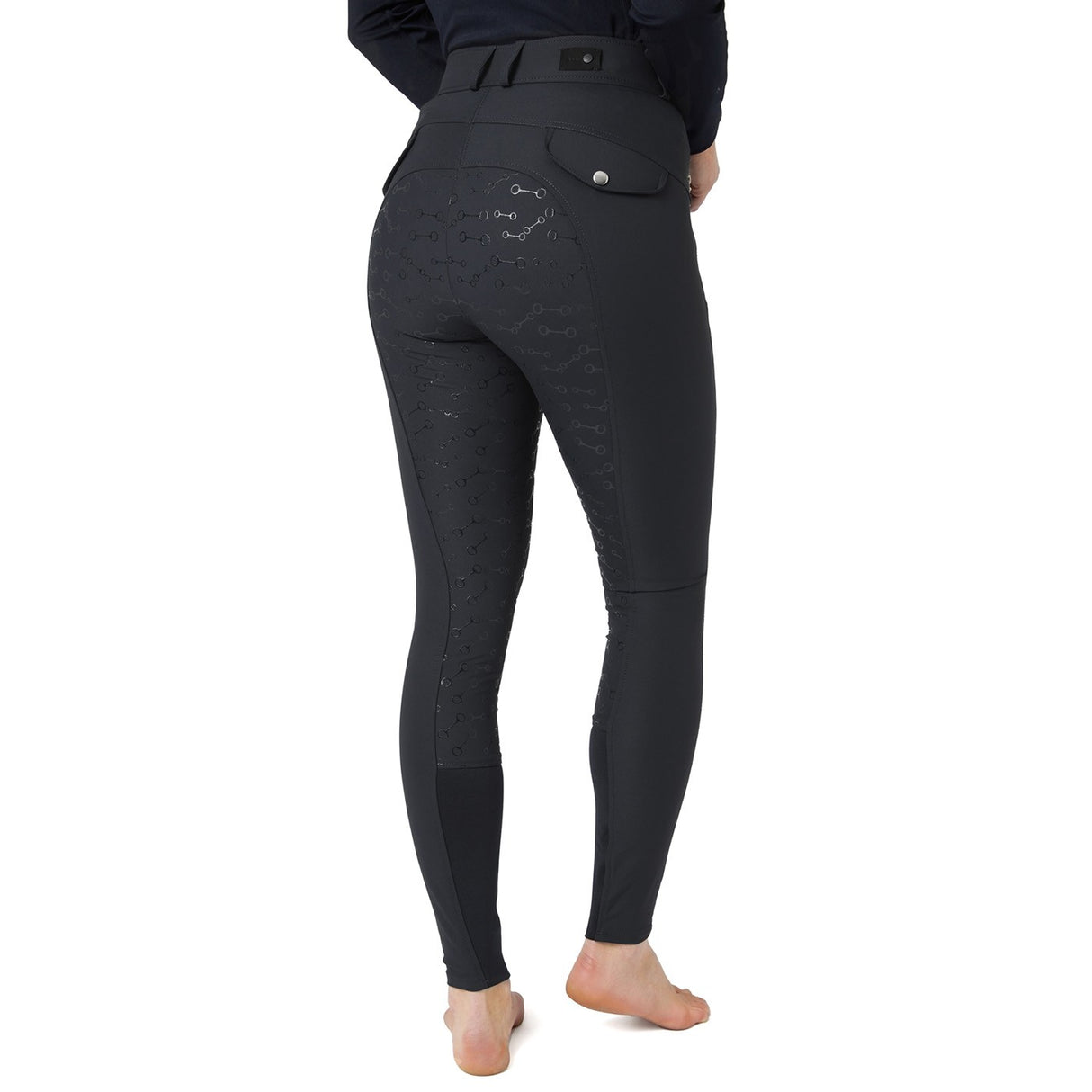 Horze Andrea Breech