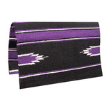 Couverture de selle Navajo Copper Canyon
