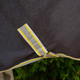 Summit Coastal Rainsheet W- Hood