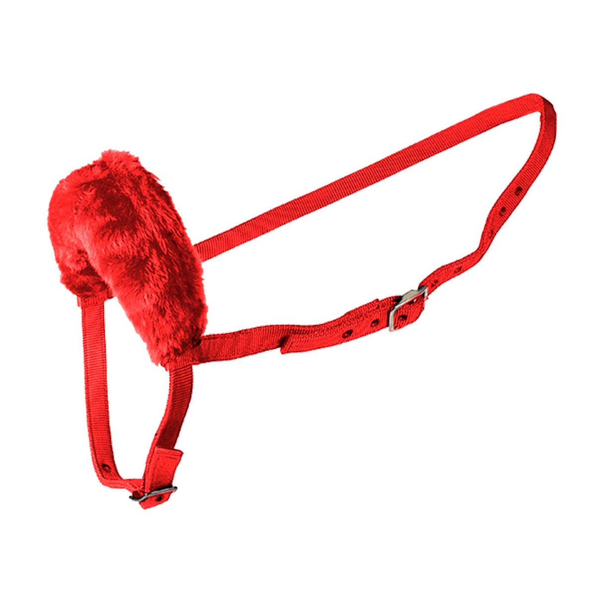 Nose Roll W- Velcro 12 In.