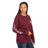 Roots Equestrian Boyfriend Sweatshirt