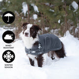 Manteau pour chien Shedrow K9 Vail