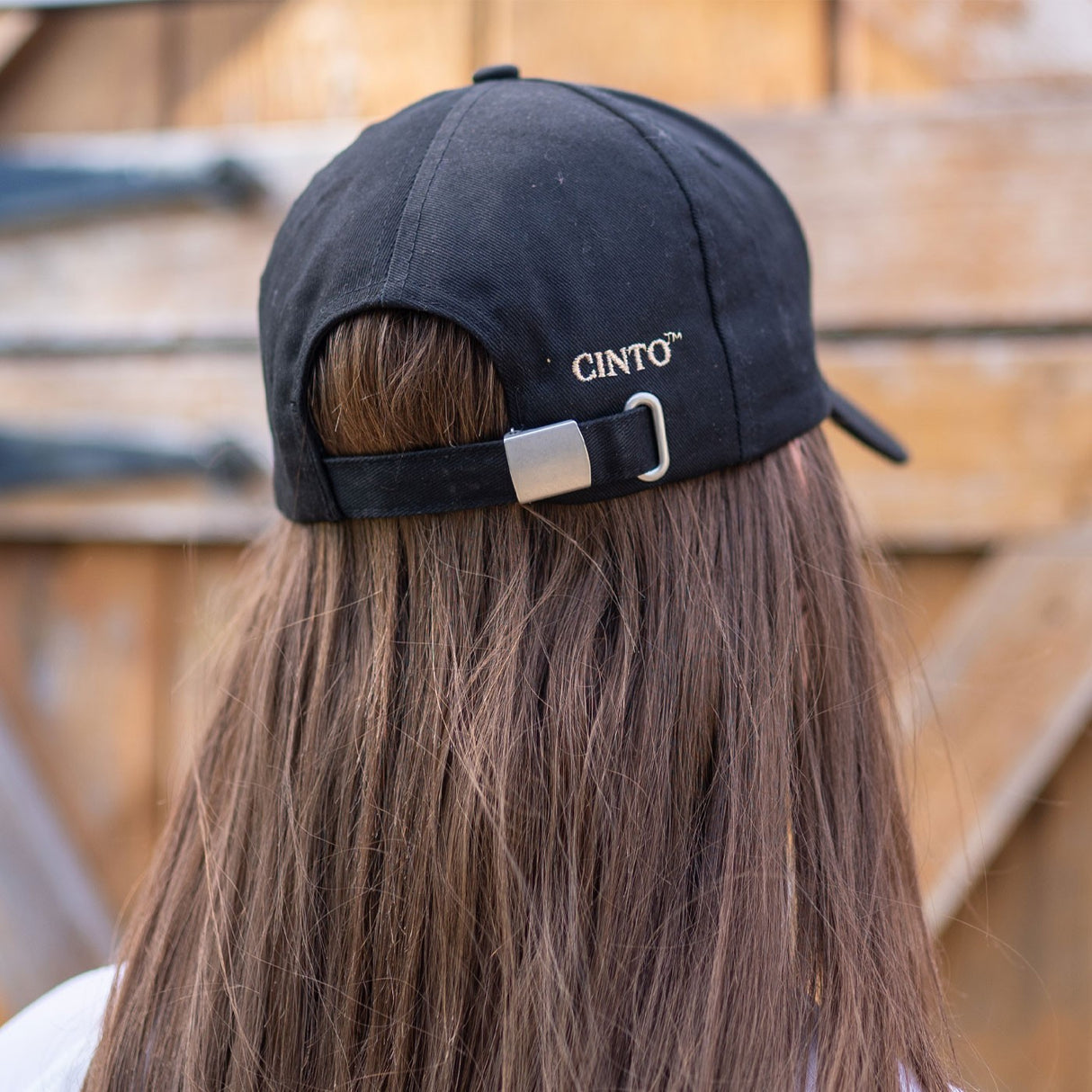 Casquette de baseball Cinto Jumper