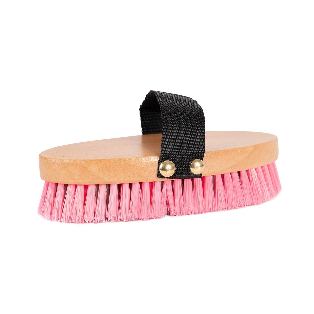 Supra Checkered Bristle Body Brush