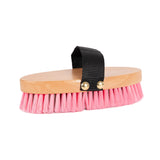 Supra Checkered Bristle Body Brush