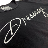 Halter Equestrian Bamboo Dressage Tee