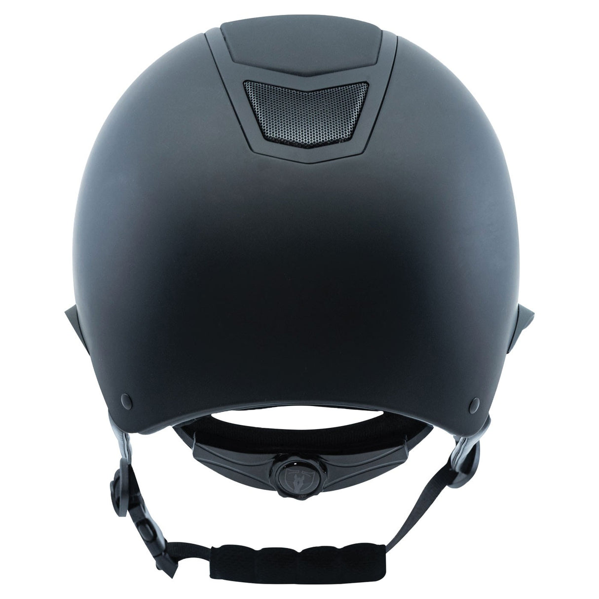 Casque MIPS Tipperary Devon à large bord - Noir mat