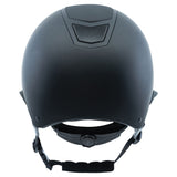 Casque MIPS Tipperary Devon à large bord - Noir mat