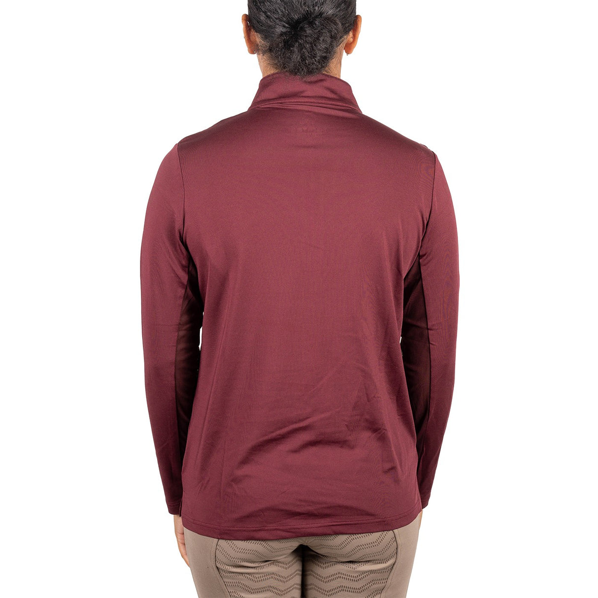 TemTeq Belize Technique Quarter Zip