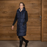 Gilet long TemTeq Vanier