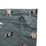 TemTeq-Buff Diamond Dressage Original EcoStretch Multifunctional Neckwear