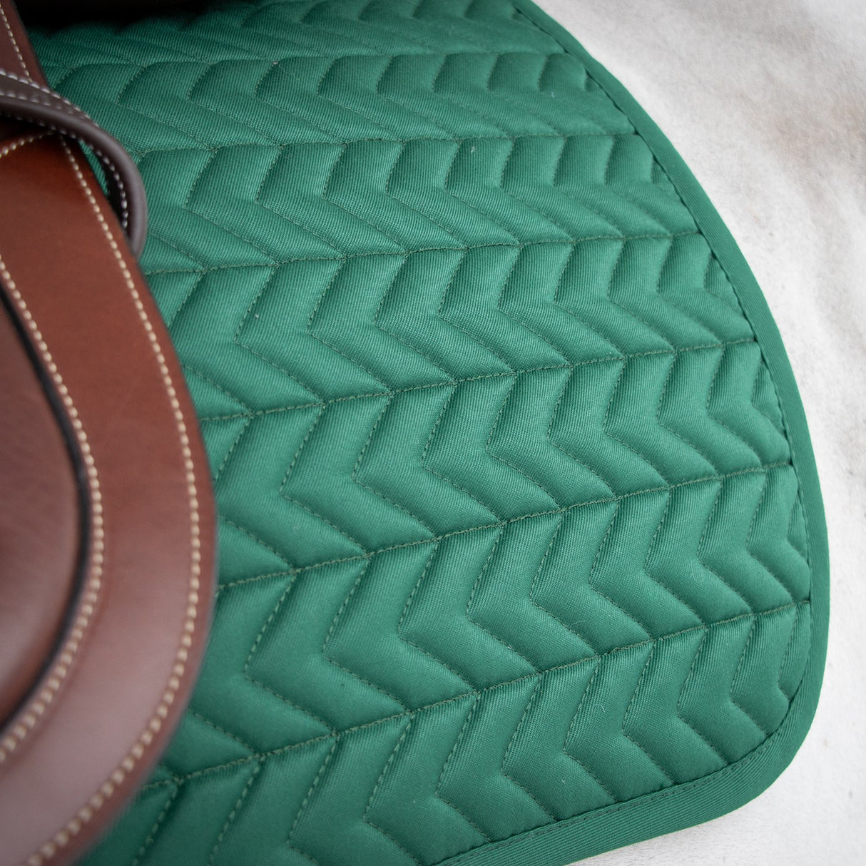 Supra Every Day Essential Event Saddle Pad
