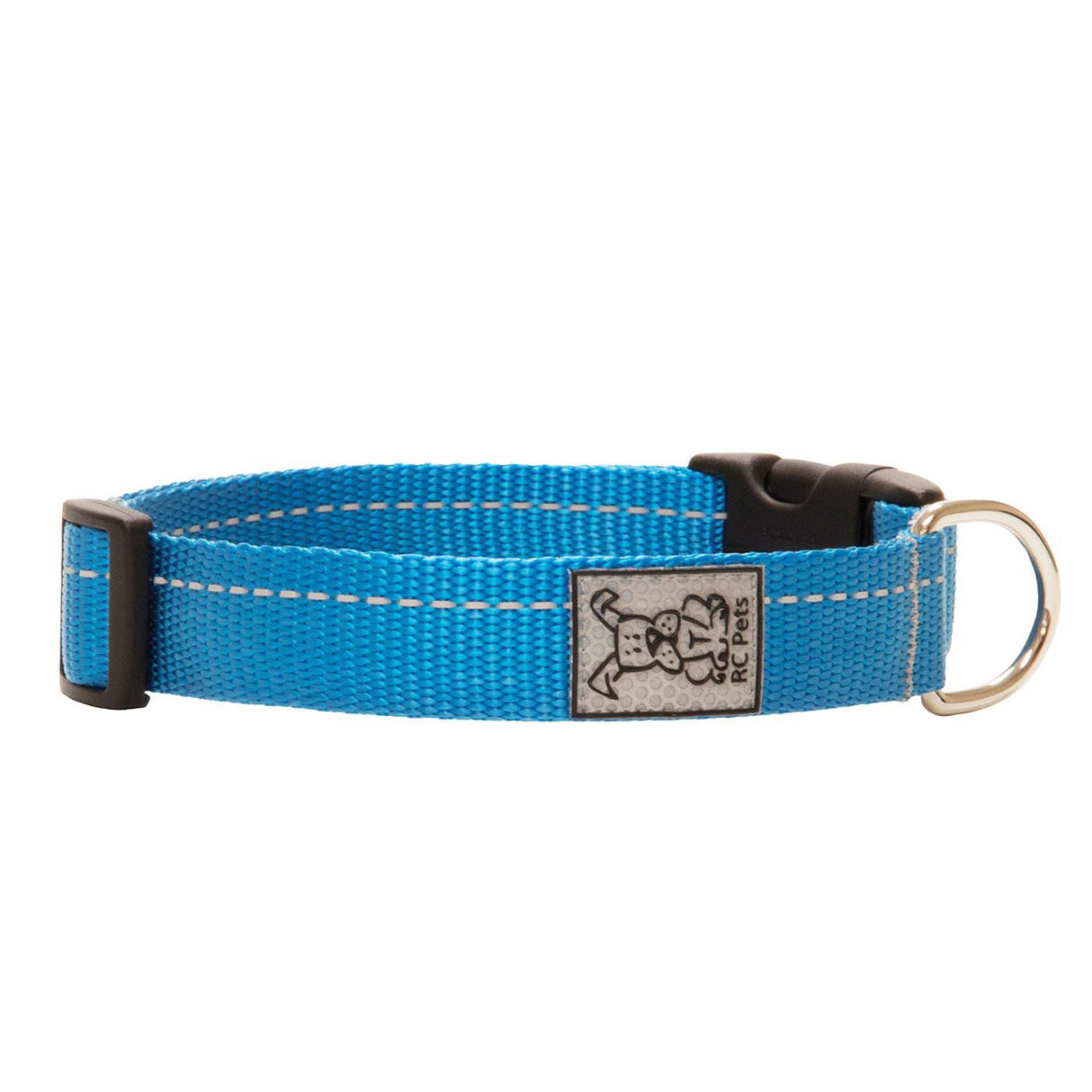 Collier à clip primaire RC Pet
