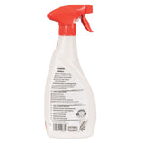 Leovet Spray Gomme Tache Blanc Brillant 550 mL