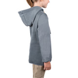 Sweat à capuche extensible TemTeq Samara Power - Enfants