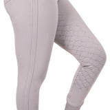 Elation Diamond Phoenix Full Seat Breech