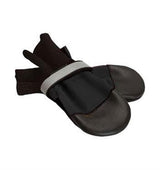Bottes pour chien doublées en polaire Muttluks Taille XXS