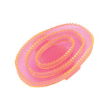 Étrille à curry Supra Jelly