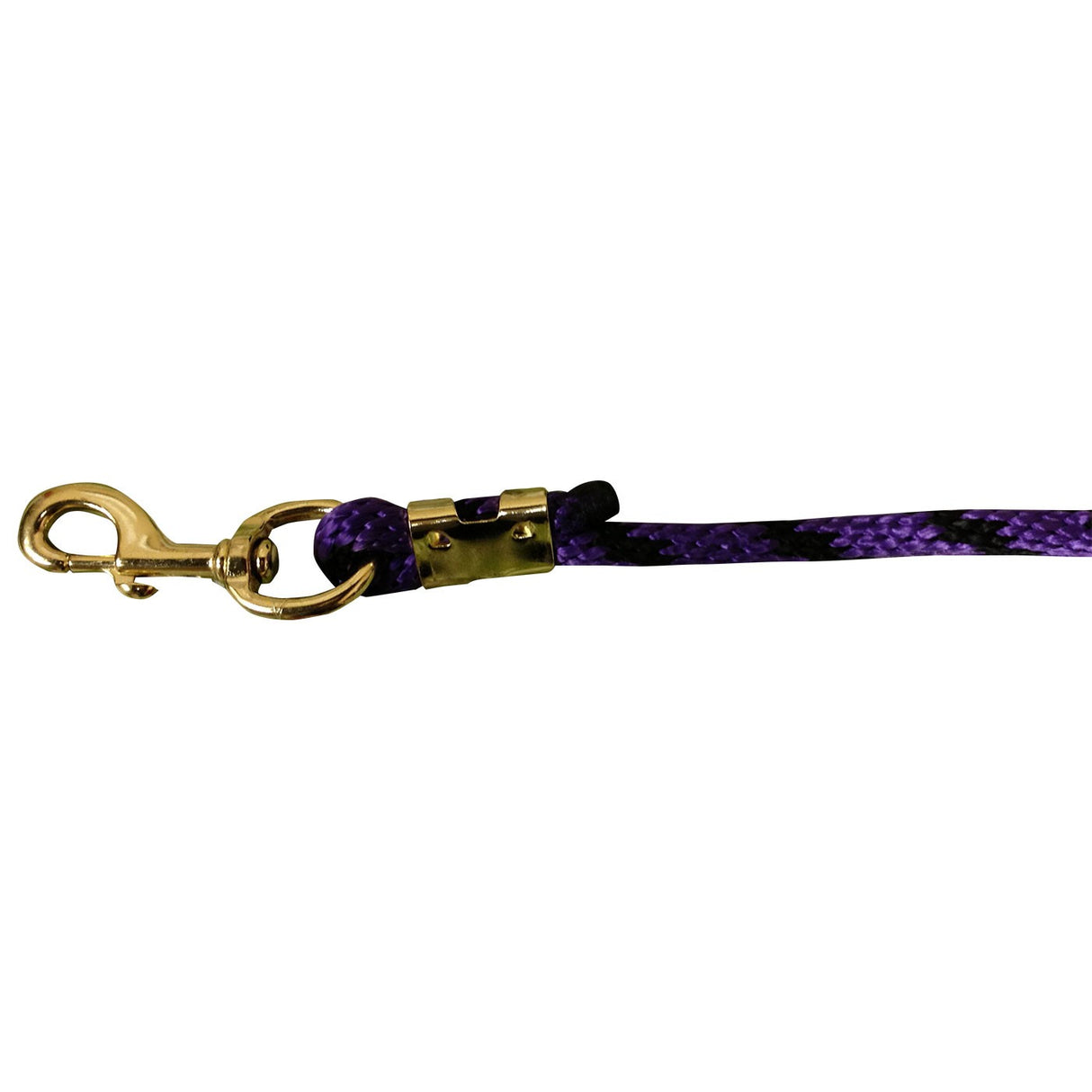 Shedrow Two Tone Poly Lead