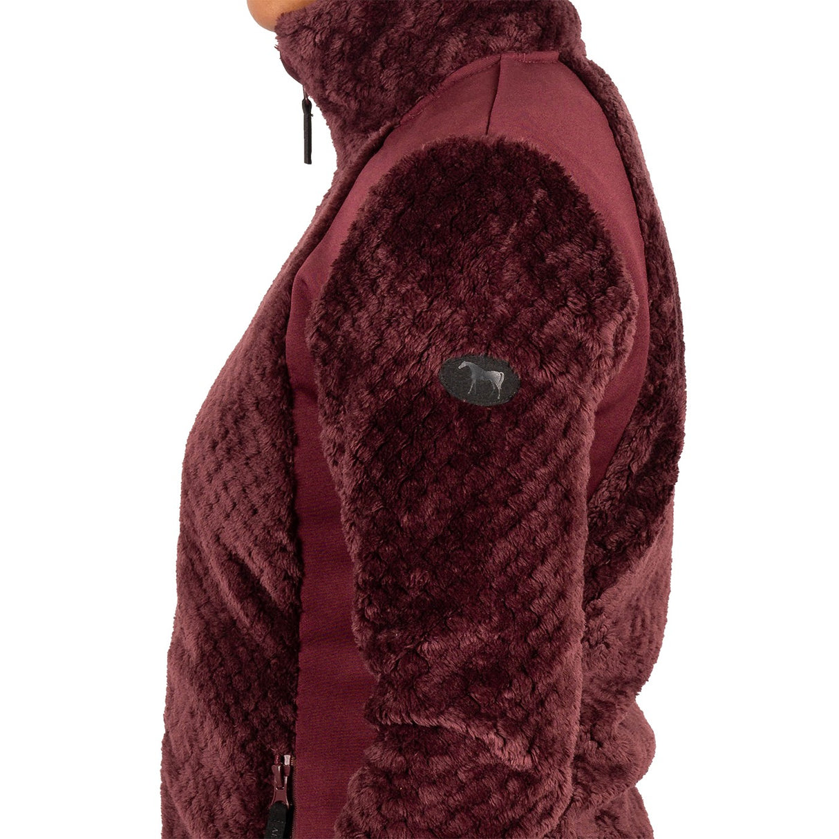 Veste Aerion Lierre