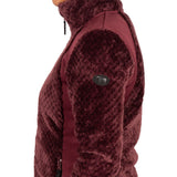 Veste Aerion Lierre