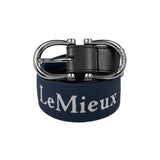 Ceinture élastique LeMieux