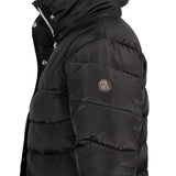 TemTeq Magdalen Coat