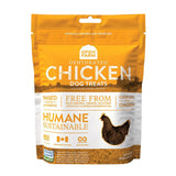 Open Farm Chicken Dog Treat 4.5 Oz